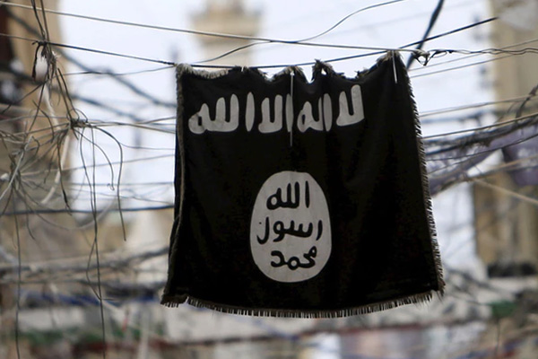 3 Fransız kadın, IŞİD'e nasıl katıldıklarını anlattı