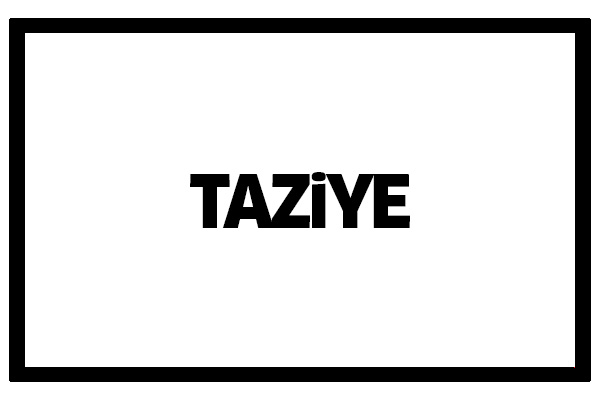 İHH Genel Başkan Yardımcısı Serkan Nergis'in acı günü