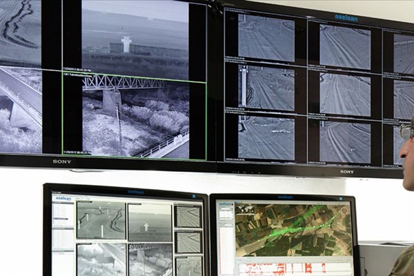 TSK'ya 22 yeni modüler üs bölgesi için sözleşme imzalandı