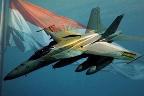 Güvenlik uzmanı Mete Yarar: İsrail, Bağımsız Kürt Devleti için 40 pilotu eğitiyor!