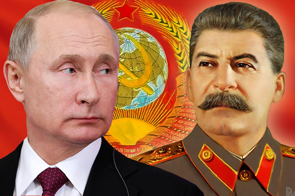 Putin, iktidarda 20. yılını doldurdu