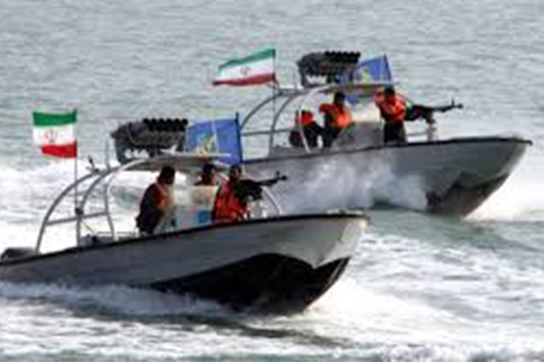 İran'dan, Körfez'de ABD koalisyonuna müdahale sinyali!