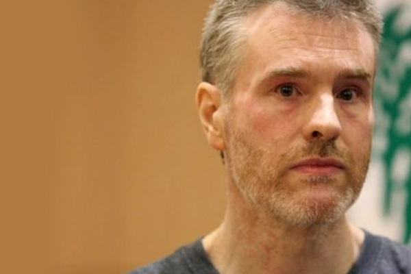 Suriye'de alıkonulan Kanadalı serbest bırakıldı