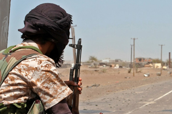 BM'den Yemen'deki taraflara ''çatışmalara son verin'' çağrısı