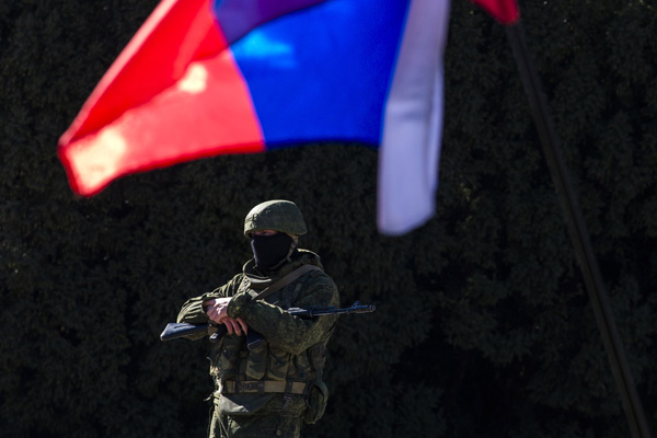 Rusya'daki patlamada hayatını kaybedenlerin sayısı artıyor