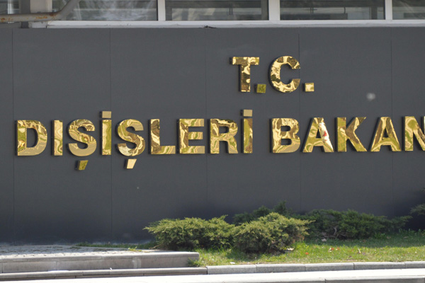 Türkiye'den Brezilya'ya FETÖ uyarısı