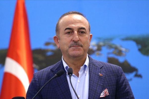 'Suriye'de bir oyalama sürecine kesinlikle müsaade etmeyiz'