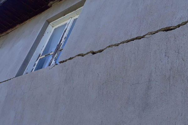 Edirne'de korkutan deprem!