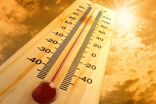 Bayramda eyyam-ı bahur sıcakları etkili olacak