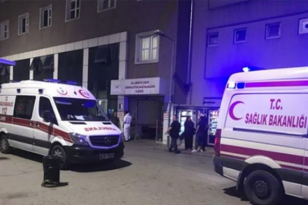 İzmir'deki siyanürlü katliama çifte müebbet talebi