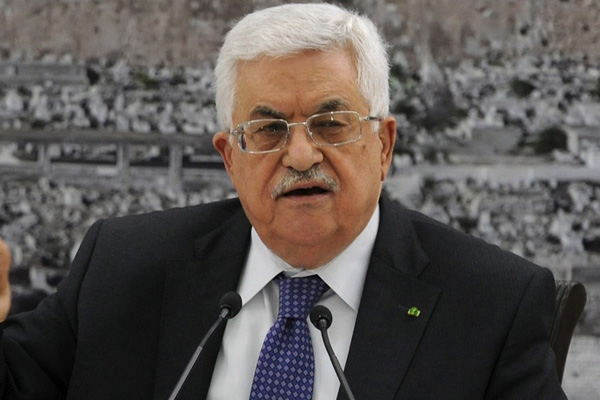 Mahmud Abbas: Kimse Filistin halkını topraklarından çıkaramayacak