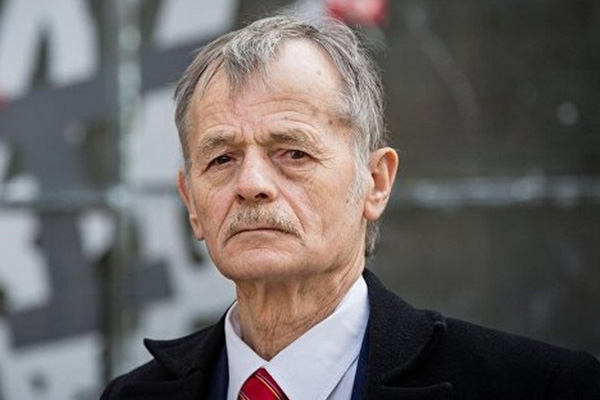 'Türkiye’nin Kırım’daki duruşu bizim için önemli'