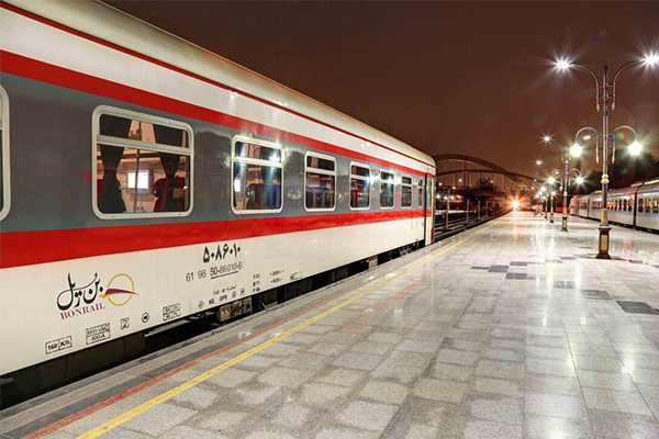 Ankara-Tahran tren seferleri, 14 Ağustos’tan itibaren yeniden başlıyor
