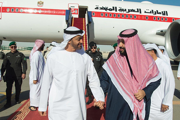 Yemen, Suudi Arabistan ile BAE’nin arasını açtı!