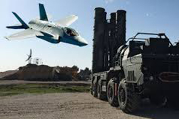 ABD'nin, Türkiye'nin S- 400 satın almasındaki kaygısının asıl nedeni!