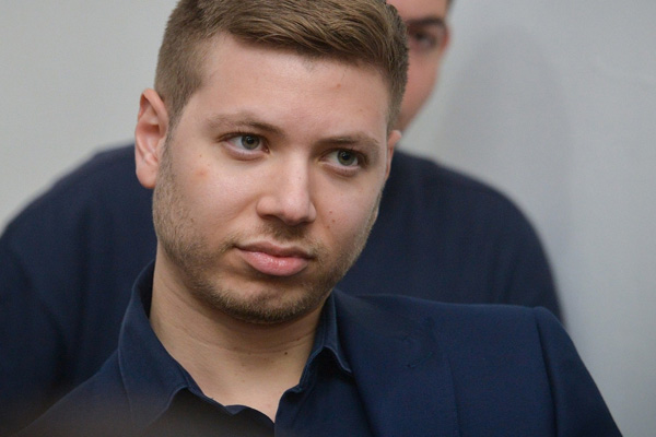 Netanyahu’nun oğlundan Wilders'in İslamofobik paylaşıma destek