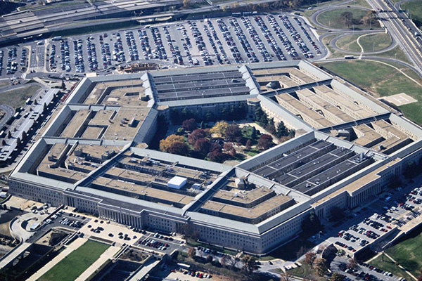 Pentagon uyardı: Suriye misyonumuz bütünüyle çökebilir!