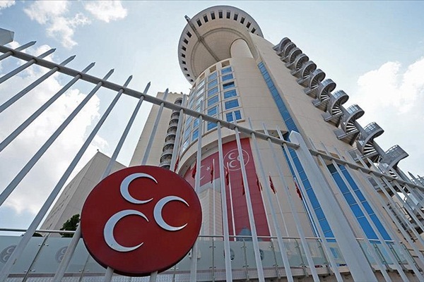 Yeni kabinede MHP'li bakanlar olacak mı? Resmi açıklama