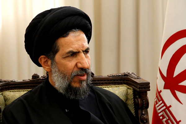 Ebutorabifard: İran Devrim Muhafızları, ABD'nin itibarini paramparça etti!