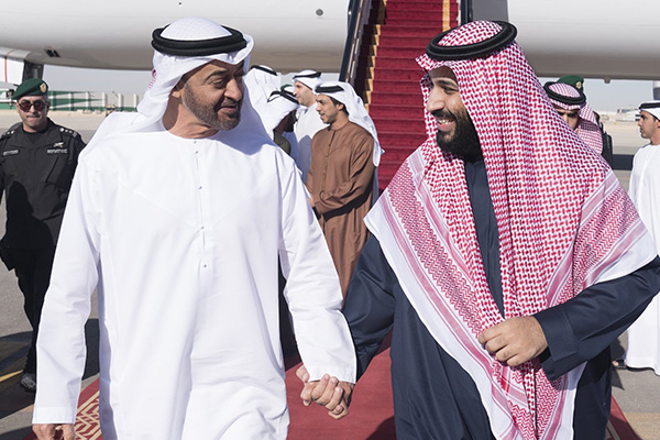 Fransız Le Monde: Yemen’de Suudi- BAE koalisyonu dağılıyor!