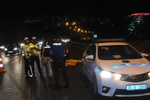 Milletvekilinin çarptığı yayanın kimliği DNA testiyle belirlenecek