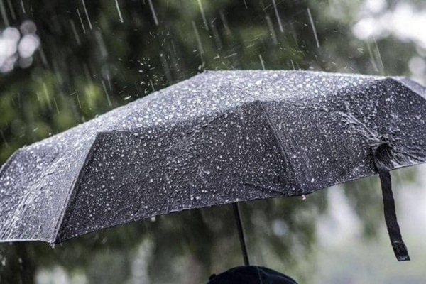 Meteorolojiden sağanak uyarısı