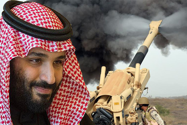 Le Figaro’dan ağır suçlama: Bu adam yüzünden Suudi Arabistan’ın üçlü başarısızlığı!