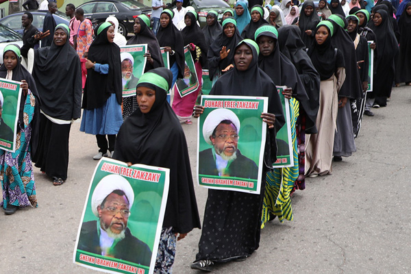 Suudi Arabistan ve İran'ın yeni 'vekalet savaşı' sahası: Nijerya