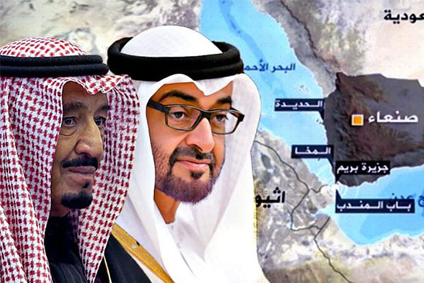 Fransız Le Penignon: BAE, Yemen’de müttefiği S. Arabistan’ı sırtından bıçakladı!