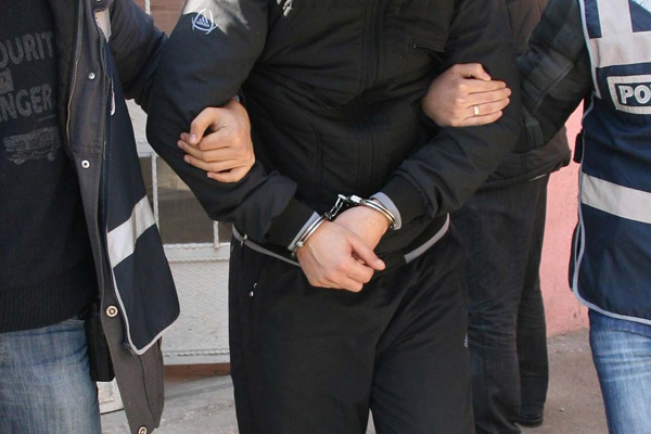 Adana'daki FETÖ/PDY davası