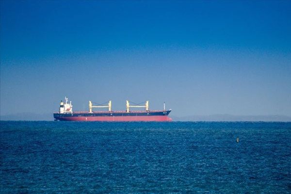 Cebelitarık'ta alıkoyulan İran tankeri serbest bırakıldı