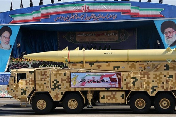 BAE ve İsrail'in 'gizli İran toplantıları yaptığı' iddiası