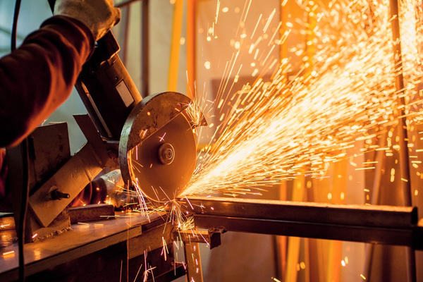 Sanayi üretim verileri açıklandı