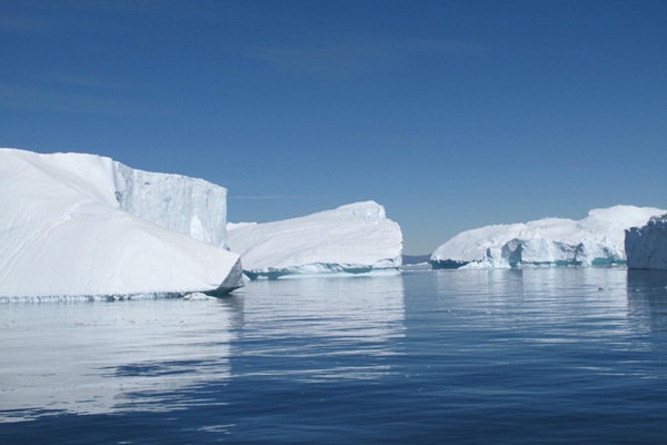 Grönland'dan Trump'a yanıt