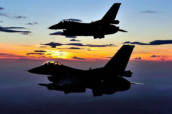 Irak, hava sahasında ABD askeri uçuşlarına kısıtlama getirdi