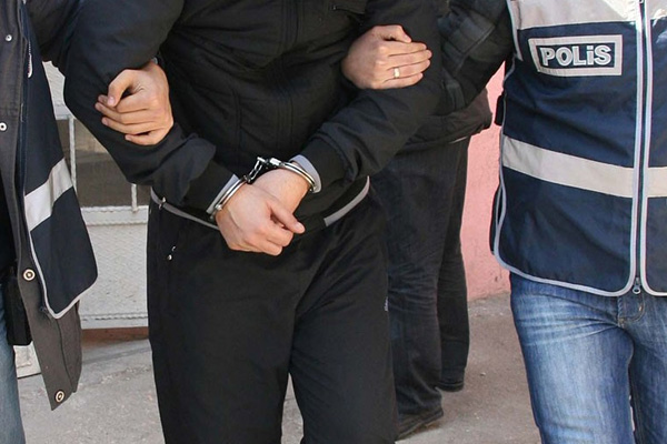 Trabzon'da FETÖ'nün gaybubet evine operasyon