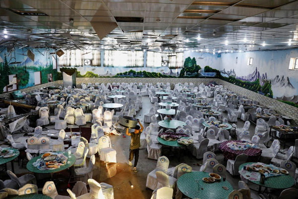 Türkiye, Kabil'deki saldırıyı şiddetle kınadı