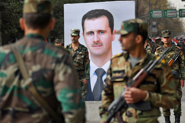 İdlib mutabakatını ihlal eden Esed güçleri Han Şeyhun'a yaklaştı