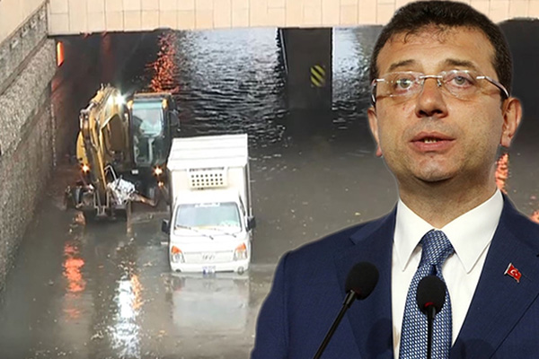 Ahmet Kekeç: Hakikaten tatil ona çok yakışıyor!