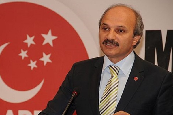 Saadet Partisi'nden kayyum açıklaması