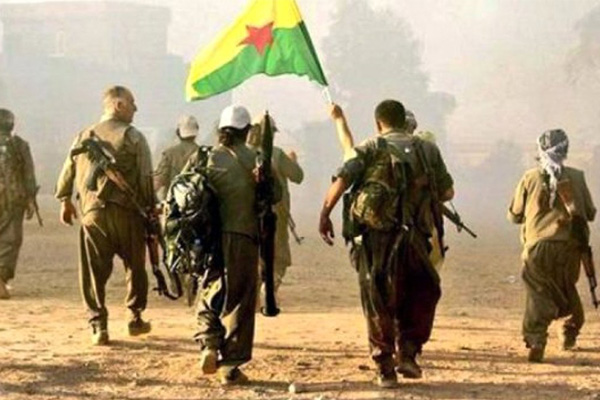 Fransa'nın, Suriye’deki Kürtleri birleştirme girişimi başarısızlıkla sonuçlandı!