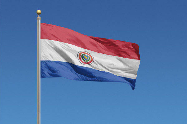 Paraguay, Hizbullah, IŞİD, El Kaide ve Hamas'ı terör listesine aldı