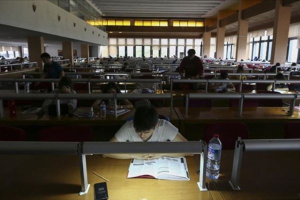 Türkiye'nin 71 yıllık kültürel hafızası