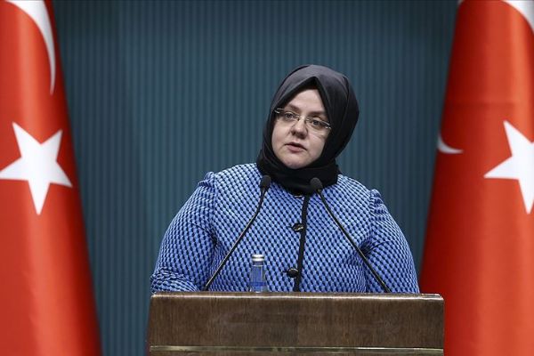 Bakan Selçuk: ‘Kamu Görevlileri Hakem Kurulu süreci başlamış oldu’