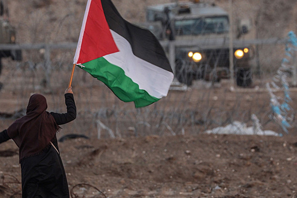 İsrail neden Gazze'deki Filistinlileri göçe zorluyor?