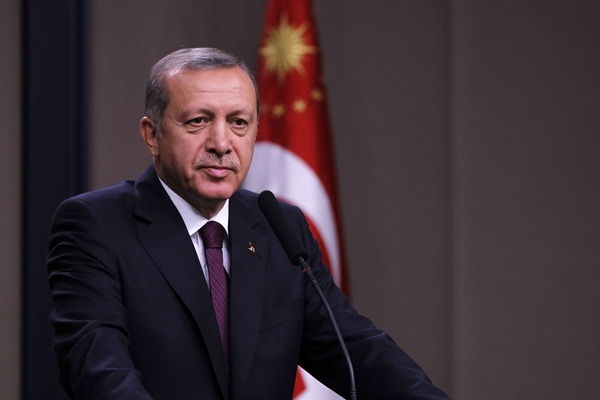 Erdoğan Rusya'ya gidiyor