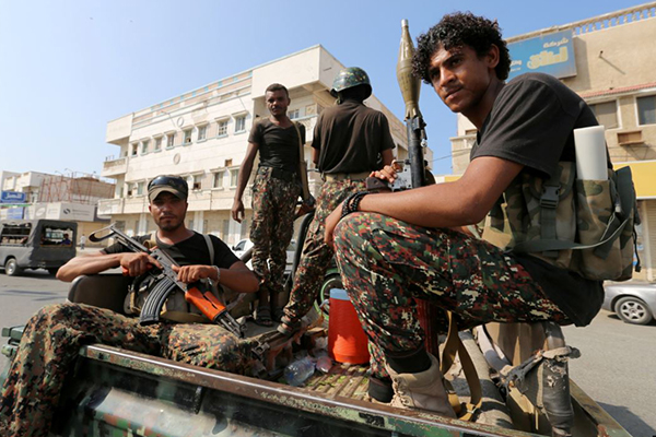 Wall Street Journal: BAE, Yemen’de istenmiyor!