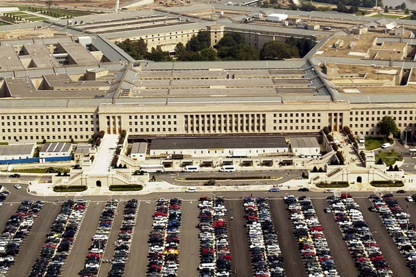 Pentagon açıkladı: Fırat’ın doğusunda ilk ortak helikopter uçuşu