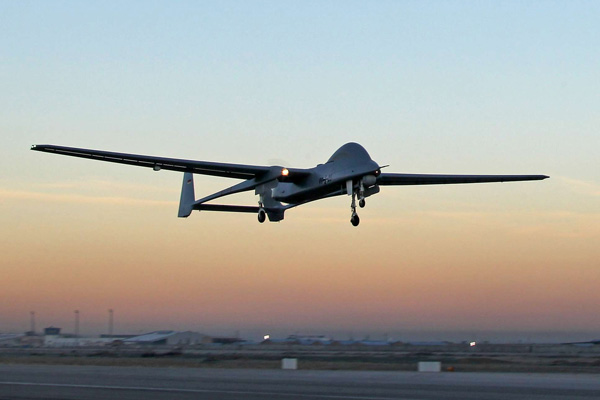 Lübnan'dan ''İsrail İHA'ları'' tepkisi