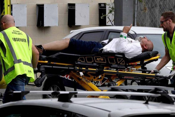 Avustralya yeni kriz masası: Aşırı içerikler sansürlenecek